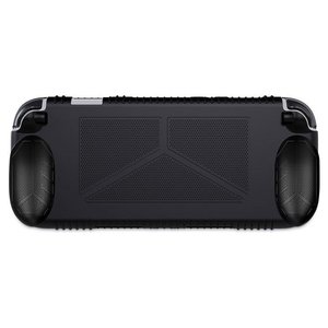 Protezione videogioco <b>SWITCH</b> 2 Silicone Glowe Black SWITCHNEWGLOVEBLACK - Product Image 1