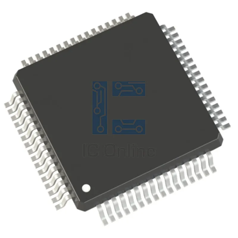 NOVA STM32F103RET7 STM32F103 64-LQFP Original Microcontrollers Electronic components integrated circuit PCBA BOM service