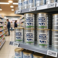 Tôle d'étain électrolytique MR SPCC ETP ASTM A624 pour la fabrication de canettes alimentaires et de bouchons de boissons au Kenya et en Tanzanie – Matière première