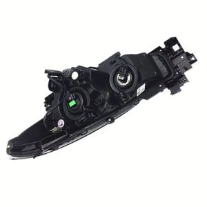 ไฟหน้า Mazda3 17 Angkesaila รุ่น US แบบ High-End Full LED พร้อมไฟ Daytime Running Light พร้อมระบบ AFS รุ่น BBNW51030 BBNW51040 - Product Image 2
