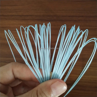 Cordes de raquette de badminton en nylon 0.68mm prix d'usine en gros produits de badminton de haute qualité