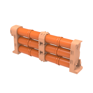 Batterie hybride Ni-MH 14,4 V mise à niveau YESA, nouvelle sortie, remplacement pour Prius Gen 3 (2010-2015) OE G9510-33010 - Product Image 2