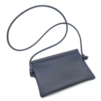 Sac magnétique pour téléphone en cuir véritable Ya626, vente en gros, sac magnétique pour téléphone pour femmes