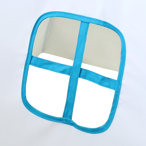 Personalizada al aire libre Oxford material de marco de madera, casa de juego niños triángulo dormir <span class=keywords><strong>tipi</strong></span> <span class=keywords><strong>tienda</strong></span> plegable - Product Image 6