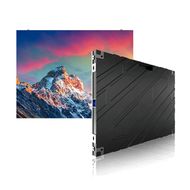 P1 P1.25 P1.5 P1.538 1.8 P1.86 4K Full Hd Indoor Led Display Screen Cob 1.25 1.5Mm Led Video Wall for Tv Studio