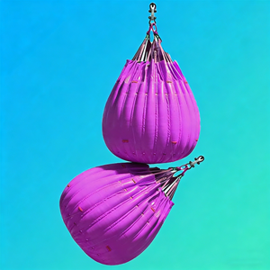 Chine Bonne qualité <span class=keywords><strong>Dock</strong></span> Marine Testing Canot de sauvetage Preuve Test de charge Sacs de poids de l'eau - Product Image 1