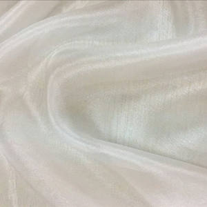 उच्च गुणवत्ता 19 मिमी रेशम हेबोताई साटन कपड़े कस्टम डिजिटल प्रिंटिंग बहुमुखी सोने के लिए बहुमुखी उपयोग - Product Image 3