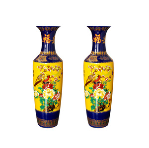 <span class=keywords><strong>Vendita</strong></span> calda cinese Cloisonne alta ceramica orientale decorazioni per la casa decorazioni per la casa decorazioni in ceramica vasi di zenzero - Product Image 6