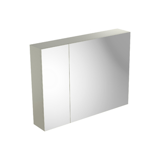 Hotel Home Modern <b>Wall</b>-mounted PVC+<b>Mirror</b> <b>Rectangle</b> 2 Years Warranty Easy Clean Durable <b>Mirror</b> Cabinet - Product Image 1