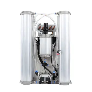 3-10LPM oxygen therapy machinery oxygen concentrator for home health care