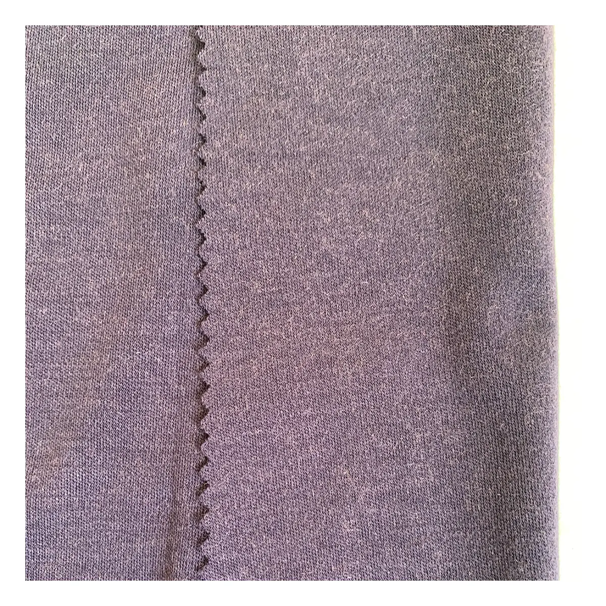 Soft merino wool interlock fabric 100% merino wool scarves fabric