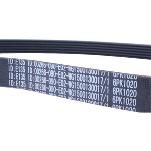 Pièces détachées pour camions à bon prix, courroie de moteur, courroie d'alternateur WG1500130017 pour - Product Image 4