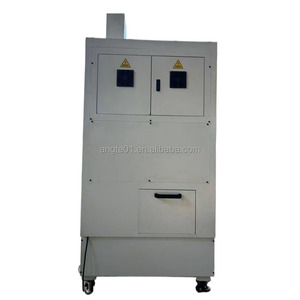 Máquina cortadora de rueda vertical a buen <span class=keywords><strong>precio</strong></span>, 14-24 ', fácil de operar, reparación de llantas, rueda de aleación profesional, torno de <span class=keywords><strong>llanta</strong></span> CNC - Product Image 4
