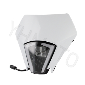 Phare LED YHMOTO pour GASGAS EC 250 300 350F 450 500 2024 2025 DRL Phare avant Moto - Product Image 3