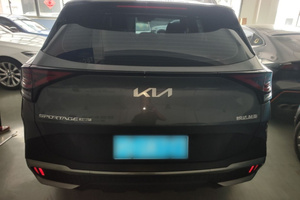 <span class=keywords><strong>Kia</strong></span> <span class=keywords><strong>Sportage</strong></span> 2023, SUV Automático de Lujo 1.5T, 2.0L, Tracción en Dos Ruedas, Vehículo Híbrido Premium en Buenas Condiciones y a un Precio Razonable - Product Image 2
