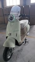 Moto électrique 800W à prix abordable, personnalisation des couleurs, poids léger, cyclomoteur urbain