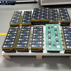 2.5kwh 5kwh Todo en Uno Inversor Batería de Iones de Litio PARA EL Hogar Almacenamiento de Energía Solar AC Plug and <span class=keywords><strong>Play</strong></span> Lifepo4 Batería Powerwall UPS - Product Image 4