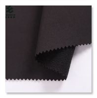PTFE polar 3 capas laminado impermeable transpirable a prueba de aceite softshells hombres chaqueta traje tela