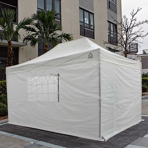 Tente gazebo pliante de couleur personnalisée pour une utilisation en extérieur pour un événement Hôtel Jardin Fonction <span class=keywords><strong>Restaurant</strong></span> Patio Foire de <span class=keywords><strong>recrutement</strong></span> universitaire - Product Image 1