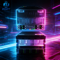 Servidor de Proxies al Mejor Precio, Servidor en Rack PowerEdge R730XD, Computadoras Usadas, Servidor Poweredge R740, Servidor G10
