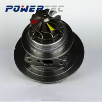 Powertec Turbo Core 17201-58020 17201-42020 17201-42010 CT26 pour Toyota Dyna Truck 13BT 3.4 L 14BT 3.7 L 1984-1994