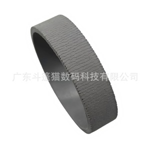 ลูกกลิ้งป้อนกระดาษแบบมีฝาครอบสำหรับเครื่องพิมพ์ Epson L8050 L8058 L18058 L11058 อะไหล่ยางทดแทน - Product Image 3