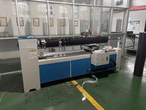 Máquina Cortadora Rotativa de Cuero y Telas No Tejidas <span class=keywords><strong>para</strong></span> Corte de Tejidos - Product Image 6
