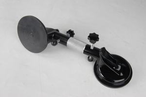 Ventouses robustes réglables <span class=keywords><strong>pour</strong></span> le positionnement des joints, le levage des carreaux, le tirage et l'alignement des joints, le nivellement des carreaux - Product Image 2