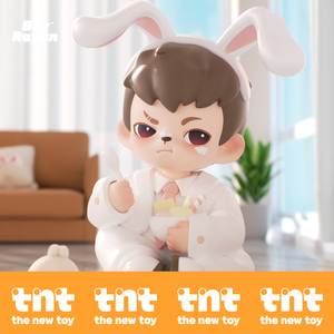 V5กล่องปริศนาของแท้ของใหม่กล่องปริศนาของเล่นรุ่นลิมิเต็ดของขวัญคริสต์มาสสำหรับตกแต่ง - Product Image 4