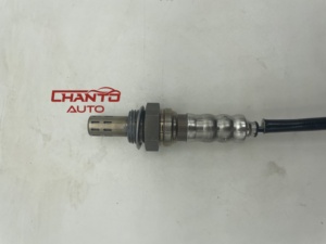 <span class=keywords><strong>Sensor</strong></span> de Oxigênio para Motor OT OE 96253546 Substituição com Garantia de 12 Meses <span class=keywords><strong>2</strong></span> Fios Testado Profissionalmente - Product Image 2