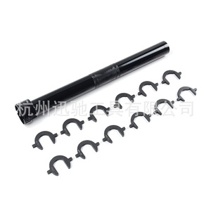 Auto Repair <b>Tool</b> <b>Set</b> 13 Piece Carbon Steel Steering Gear Wrench Kit With Extension Bar For <b>Mechanical</b> Automotive Repair - Product Image 4