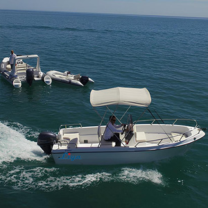 <span class=keywords><strong>Pequeños</strong></span> barcos de pesca <span class=keywords><strong>baratos</strong></span> de 5m, barco de pesca en alta mar - Product Image 1