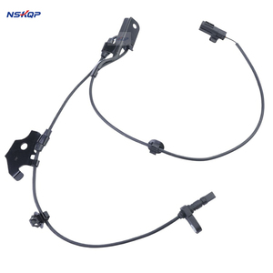89542-47030 8954247030 Pièces automobiles de haute qualité, vente chaude, capteur ABS avant <span class=keywords><strong>droit</strong></span> pour Toyota Lexus - Product Image 2