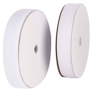 Forte resistenza industriale logo stampato personalizzato 100% regolabile in Nylon gancio e <span class=keywords><strong>Loop</strong></span> immagine modellata - Product Image 4