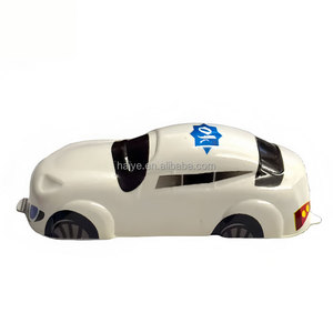 Personalizado de grado alimenticio <span class=keywords><strong>Kinder</strong></span> <span class=keywords><strong>Joy</strong></span> Pack sorpresa PVC huevo blíster de plástico PVC termoformado huevo paquete Shell - Product Image 4