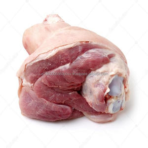 Coupes de cuisses de porc surgelées - Product Image 4