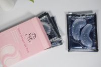 Masque hydratant Anti-rides pour les yeux, effet sommeil, hydratant au collagène, Hydrogel, nouveau produit