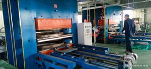 Durable <strong>Rubber</strong> <strong>Vulcanizing</strong> <strong>Machine</strong> /<strong>vulcanizing</strong> <strong>Machine</strong> - Product Image 6