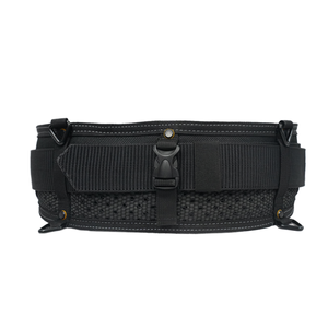 Free Sample good quality Handyman Nesting Compact Tool Utility <b>Belt</b> <b>Pouch</b> Small Electricians <b>Belt</b> Tool <b>Pouch</b> - Product Image 2