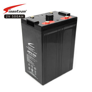 ชุดแบตเตอรี่300Ah เจล<span class=keywords><strong>2</strong></span>โวลต์ขั้วทองแดงไฟฟ้า<span class=keywords><strong>2</strong></span>โวลต์อินเวอร์เตอร์ประเภทผลิตภัณฑ์ชุดแบตเตอรี่ลิเธียมไอออนเจล - Product Image 5