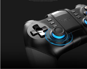 Bộ Điều Khiển Chơi Game <span class=keywords><strong>Ipega</strong></span> PG-9156, Giá Đỡ Kính Thiên Văn Bluetooth Không Dây 2.4G Dành Cho Android TV Thông Minh - Product Image 6