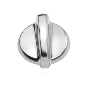 WB03T10325ลูกบิดเตาควบคุมลูกบิดพอดีสำหรับ G-E ทั่วไปไฟฟ้าช่วง <span class=keywords><strong>Cooktop</strong></span> ลูกบิด2691864 PS3510510 - Product Image 1