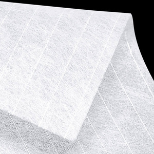 25g 45g 방수 유리 섬유 / 유리섬유 절단 스트랜드 매트 지붕용 - Product Image 2