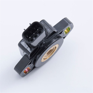 Capteur de position du papillon des gaz 16400-RAA-052 16400RAA052 HAJT7HARK 16402-RAA-A01 pour Honda Accord 2.4L Element 2.4L Capteur TPS Neuf - Product Image 5