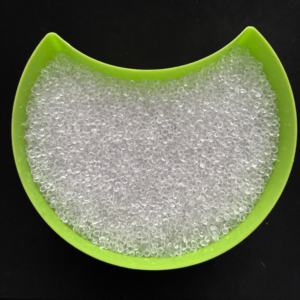Granulés de polyéthylène téréphtalate PET Chips en plastique PET - Product Image 4
