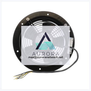 พัดลมระบายความร้อน OEM W2D200-CA04-52 381-3584-ND และราคาดี - Product Image 1