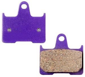 แผ่นเบรคท้ายรถจักรยานยนต์สำหรับ <span class=keywords><strong>Honda</strong></span> CB 400 <span class=keywords><strong>Super</strong></span> <span class=keywords><strong>Four</strong></span> CB1300 KAWASAKI zzr Zx1400 Suzuki gsxr 750 600 <span class=keywords><strong>1000</strong></span> Harley XL883 - Product Image 6