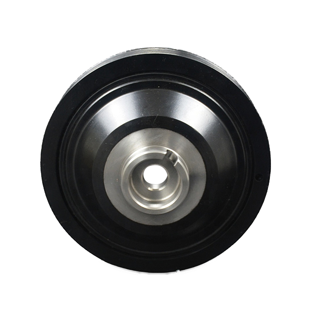 High Onesimus Auto Engine Parts 5A Car Crankshaft Pulley 6PK