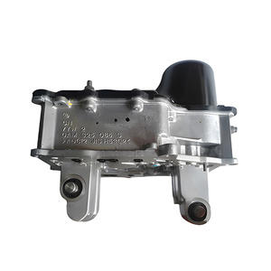 Atx Transpeed-cuerpo de válvula de transmisión automática, alta calidad Dsg Dq200 0am Tcm, 0am927769D - Product Image 1