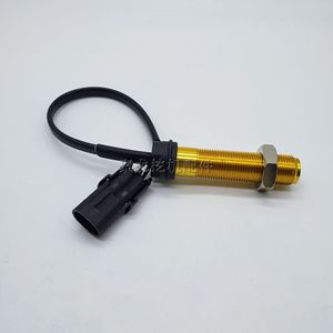 เซ็นเซอร์วัดความเร็ว LiuGong สำหรับรถขุด LG920 922D 927D 936D ตัวเรือนฟลายวีล - Product Image 1